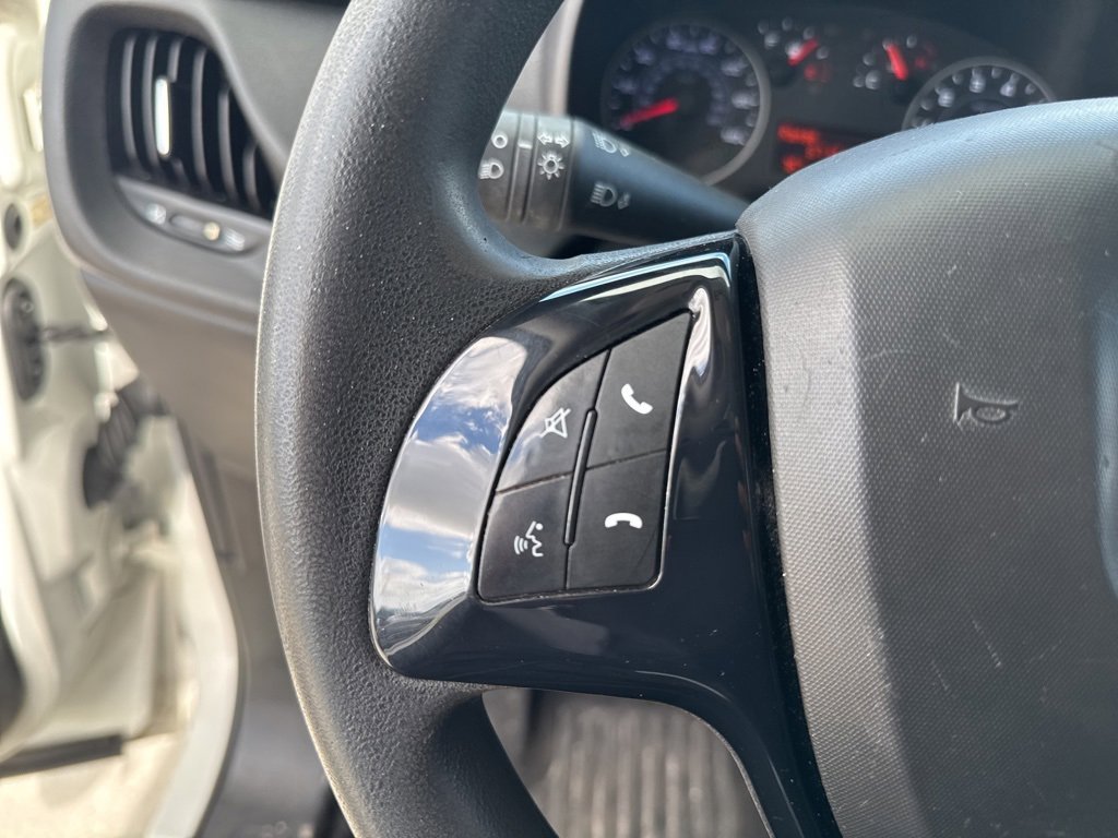 Used 2021 RAM ProMaster City Tradesman w/ Window Group 09 image 19