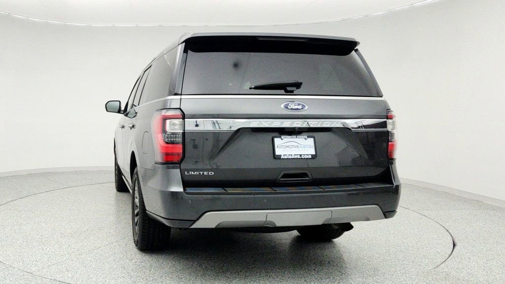 Used 2020 Ford Expedition Limited image 6