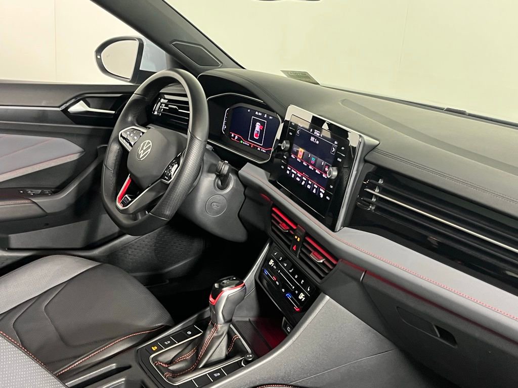 Used 2025 Volkswagen Jetta GLI Autobahn image 31
