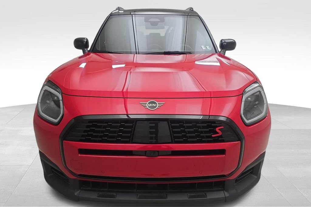 Used 2026 MINI Cooper Countryman S AWD/4WD image 3