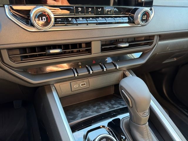 New 2026 Chevrolet Colorado Trail Boss image 26