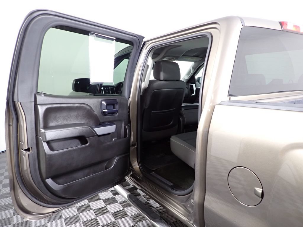 Used 2014 Chevrolet Silverado 1500 LT w/ All Star Edition AWD/4WD image 31