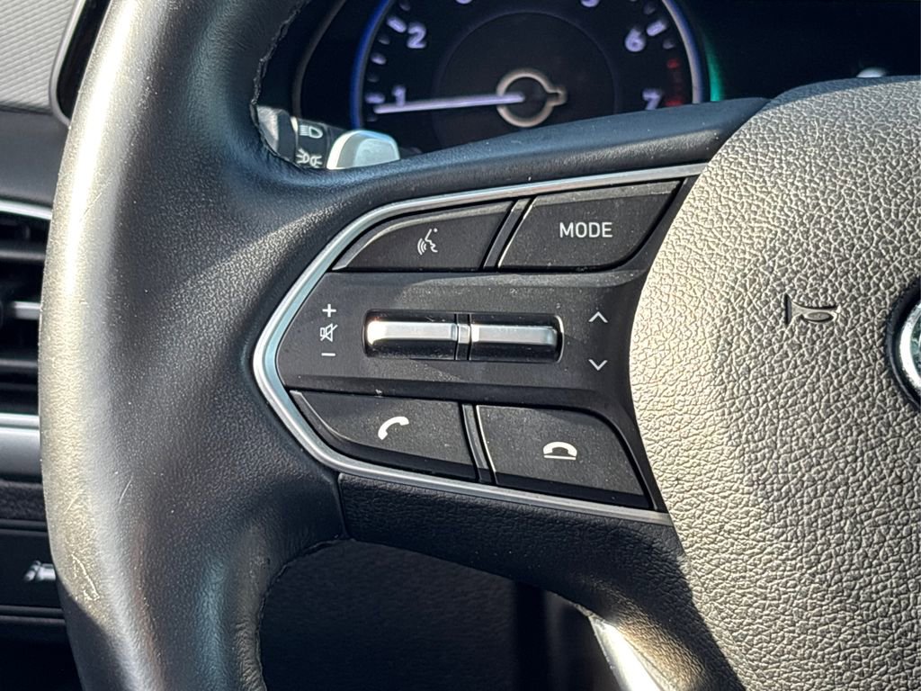 Used 2022 Hyundai Palisade SEL w/ Premium Package image 30