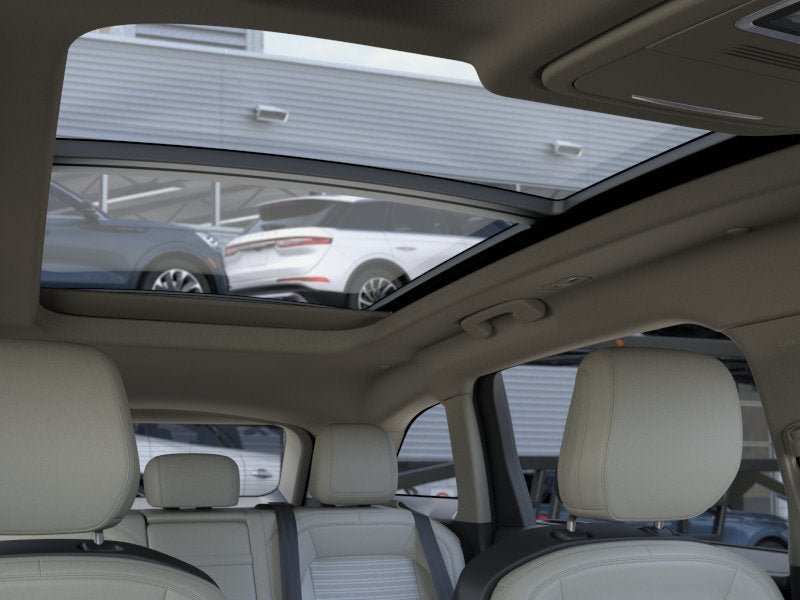 New 2026 Lincoln Nautilus Reserve AWD/4WD image 22