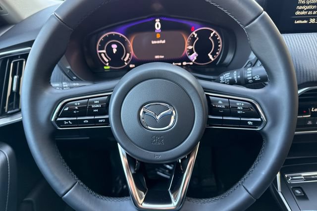 New 2026 MAZDA CX-70 SC AWD/4WD image 27