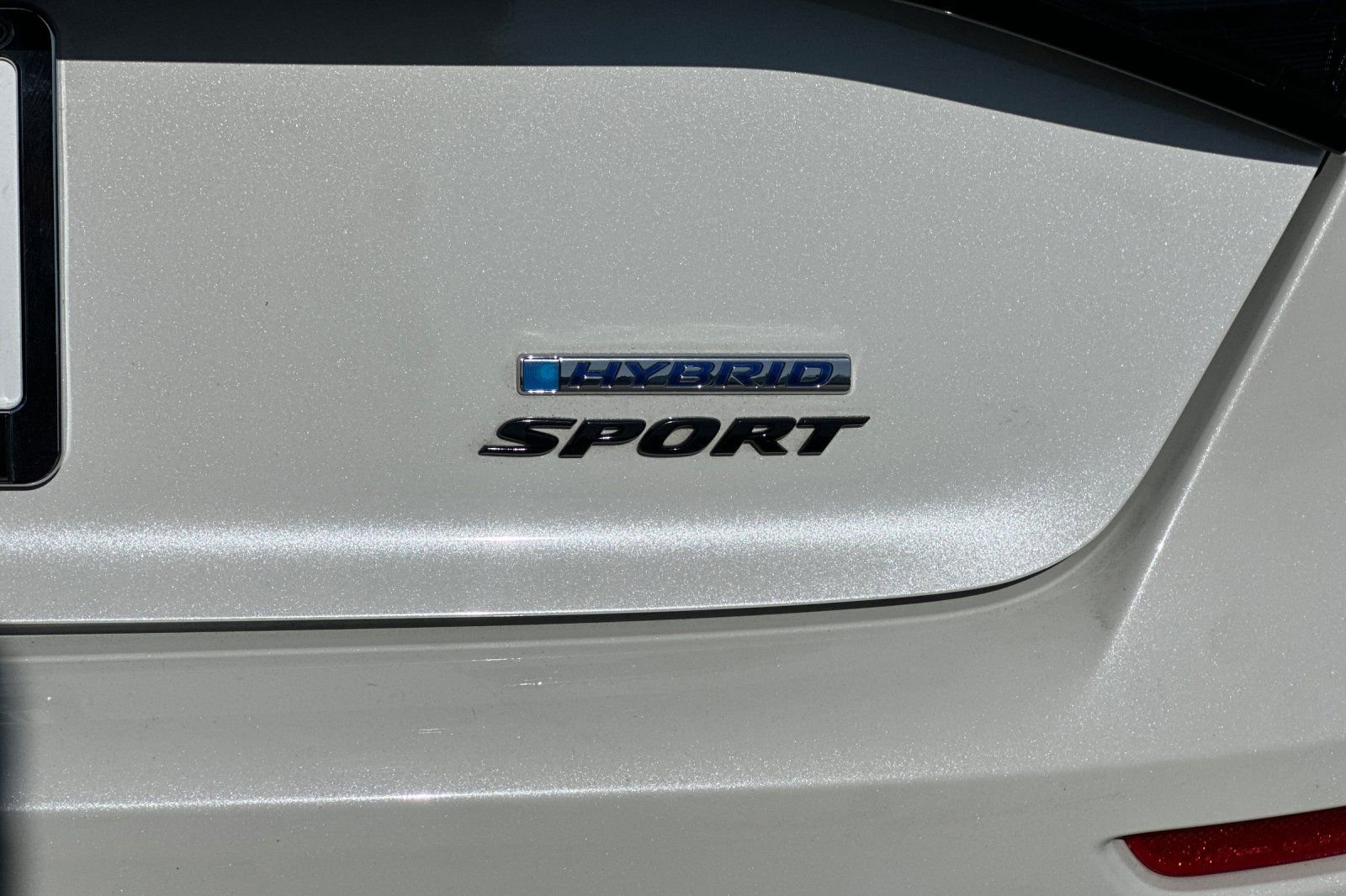 Used 2023 Honda Accord Sport image 25