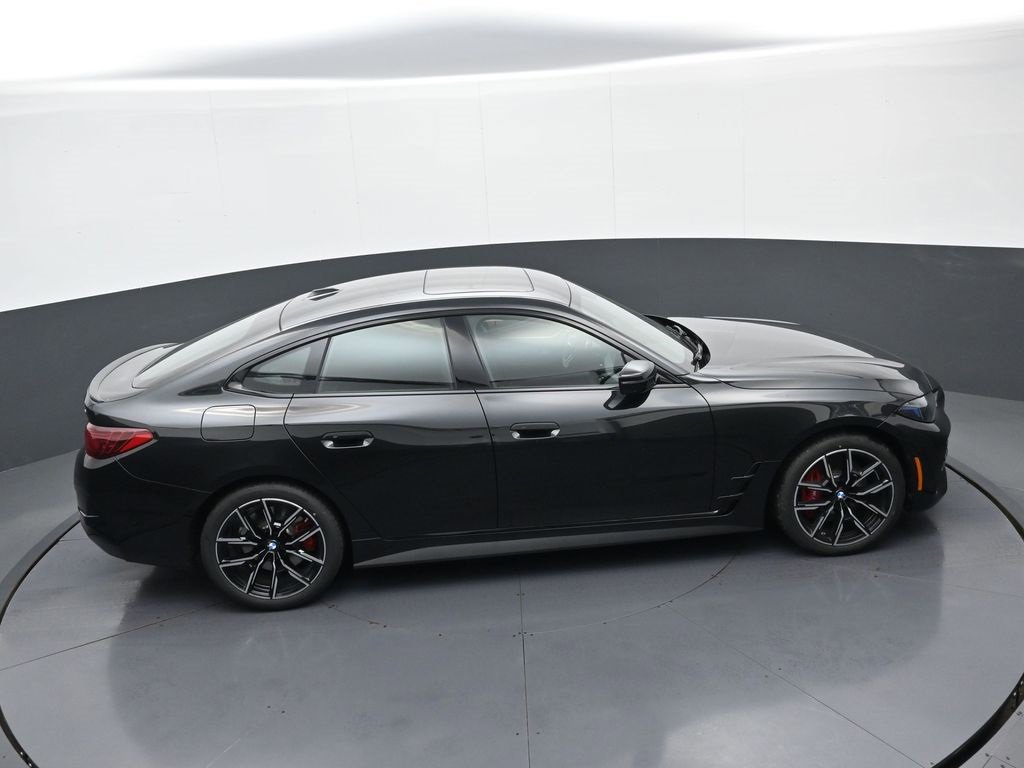 New 2026 BMW 430i xDrive w/ M Sport Package image 37