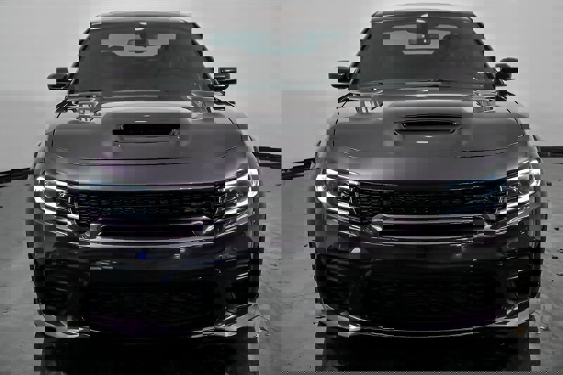 Used 2022 Dodge Charger SRT Hellcat w/ Harman/Kardon Audio Group image 4
