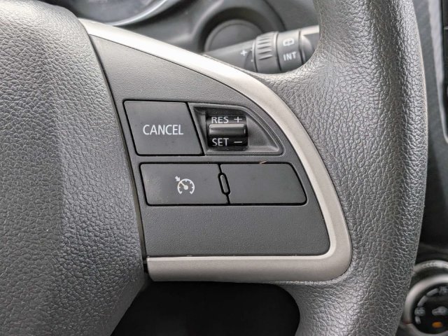 Used 2021 Mitsubishi Outlander Sport ES FWD image 25