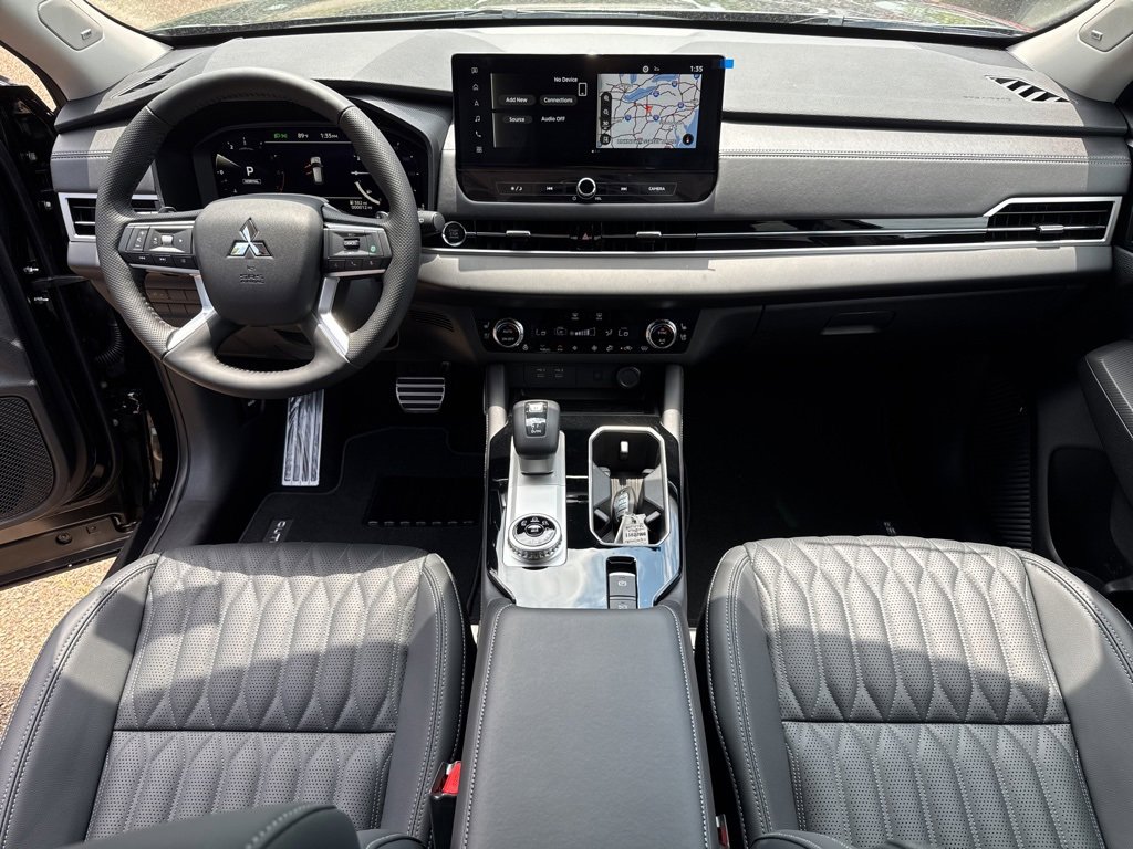 New 2025 Mitsubishi Outlander SEL image 20