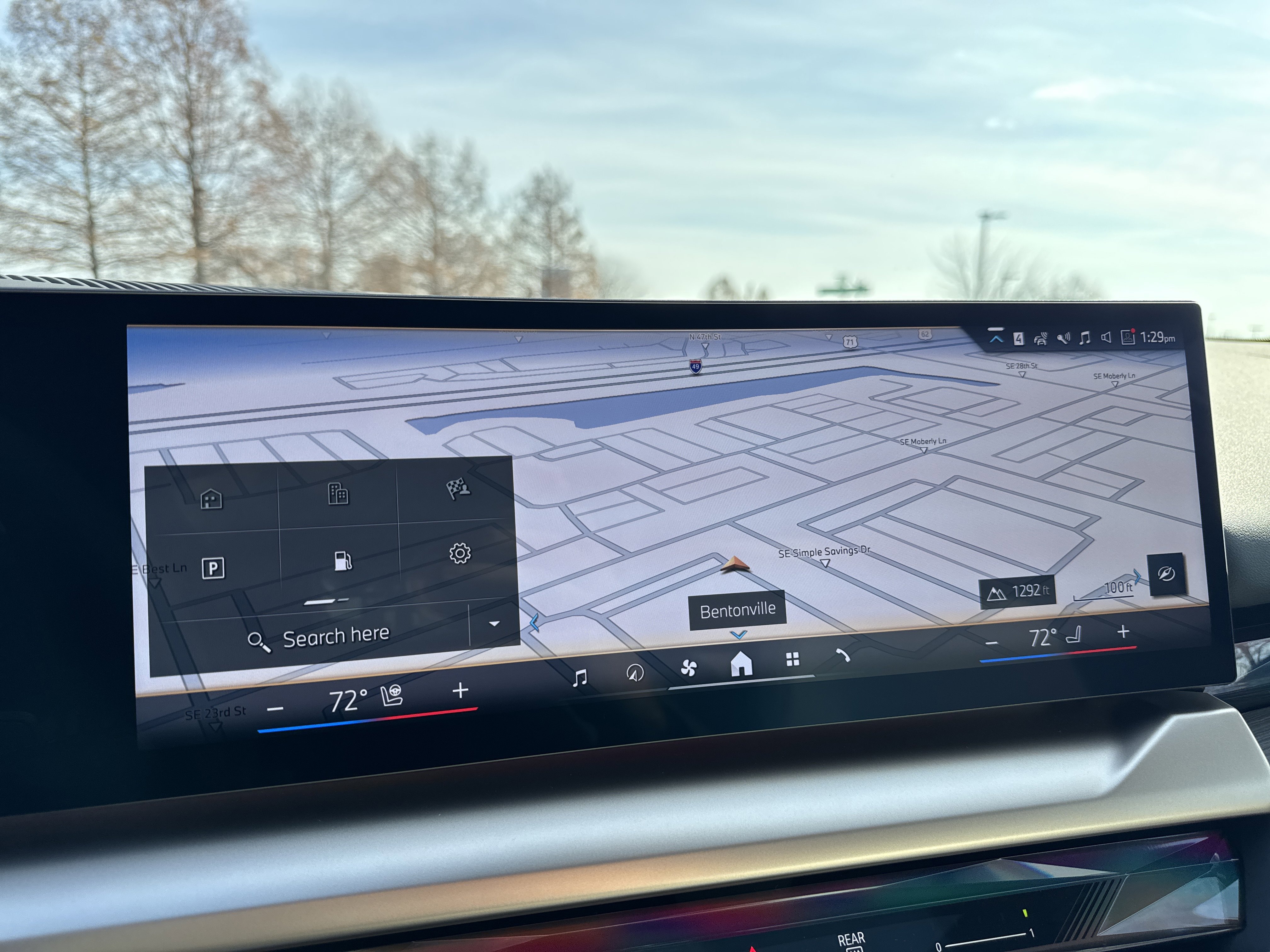 New 2026 BMW 550e xDrive w/ Executive Package image 15