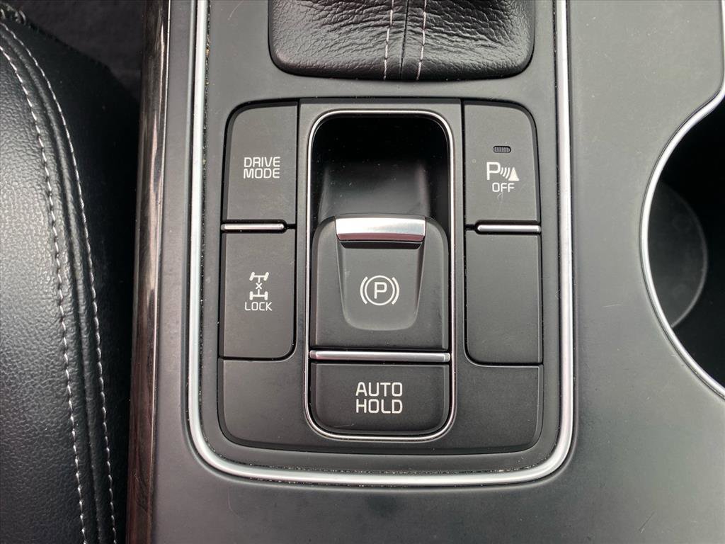 Used 2018 Kia Sorento EX w/ EX Advanced Touring Package AWD/4WD image 13
