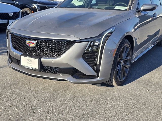 New 2026 Cadillac CT5 Sport image 10