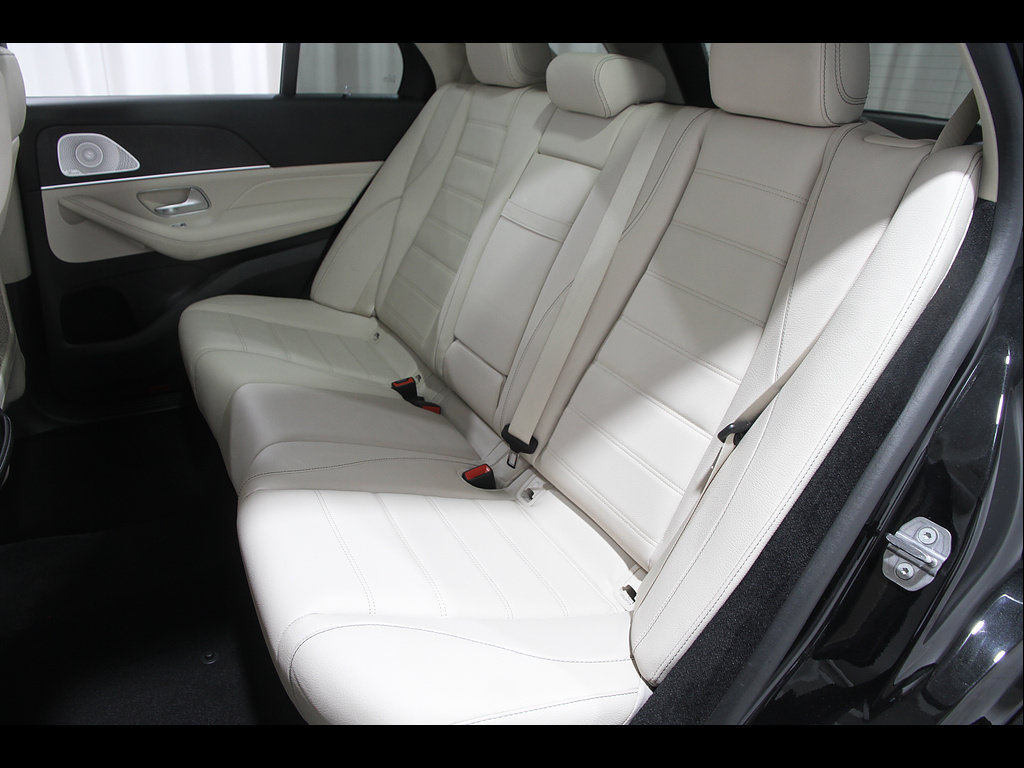 Used 2021 Mercedes-Benz GLE 450 4MATIC image 20