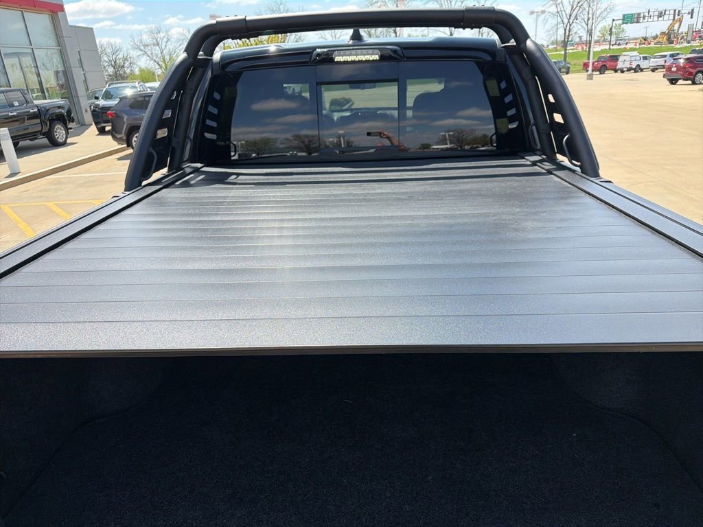 Used 2022 RAM 1500 TRX w/ TRX Level 2 Equipment Group AWD/4WD image 8