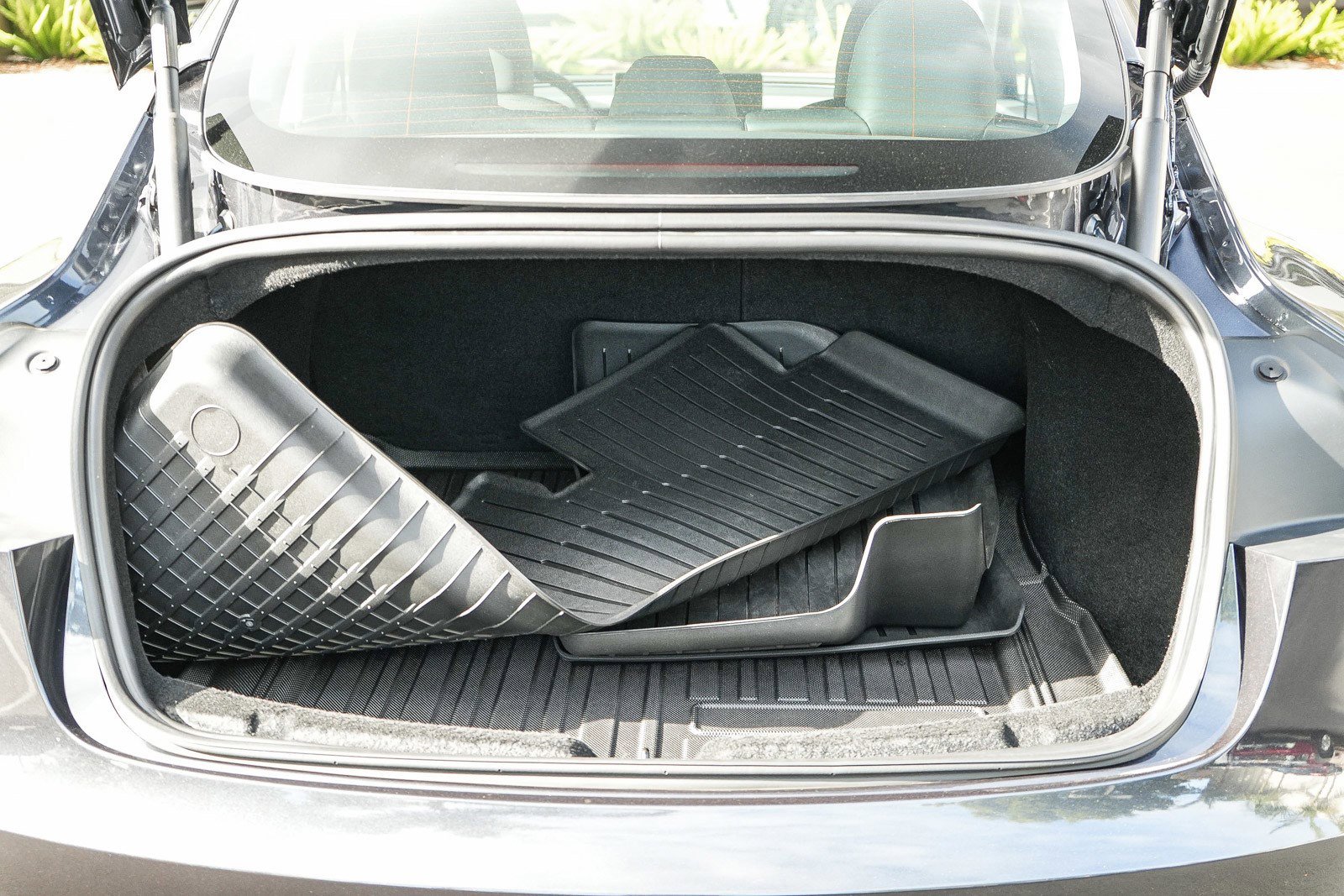 Used 2025 Tesla Model 3 Long Range RWD image 23