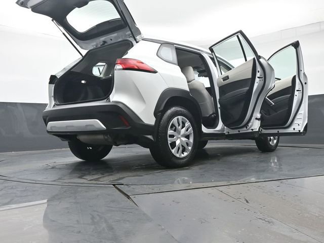 Certified 2023 Toyota Corolla Cross L image 50