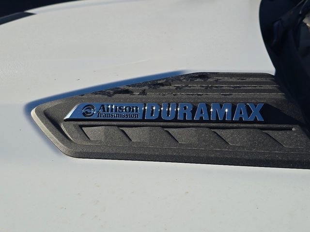 New 2026 Chevrolet Silverado 3500 W/T w/ WT Convenience Package image 19