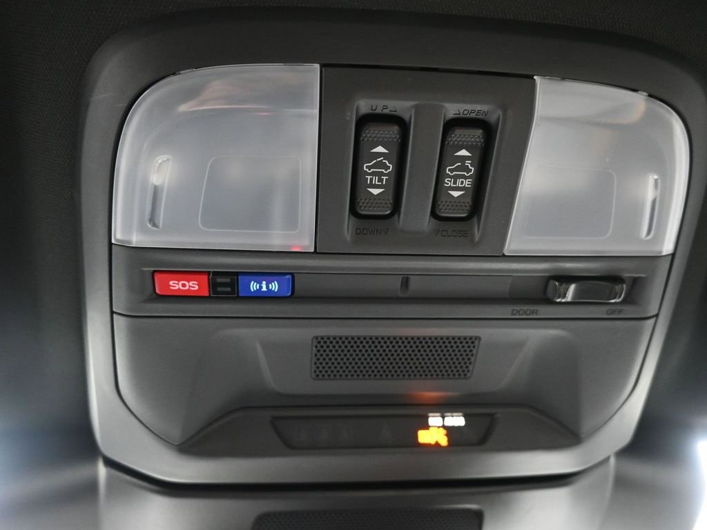 Certified 2024 Subaru Crosstrek 2.5i Sport image 36