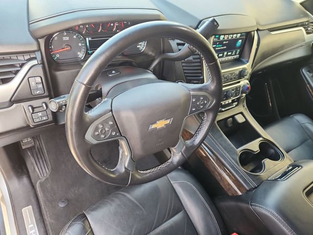 Used 2019 Chevrolet Tahoe LT image 10
