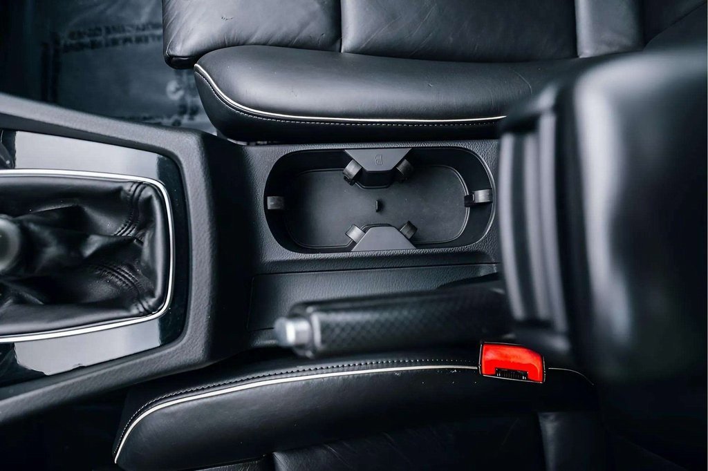 Used 2008 Audi RS 4 Sedan image 24