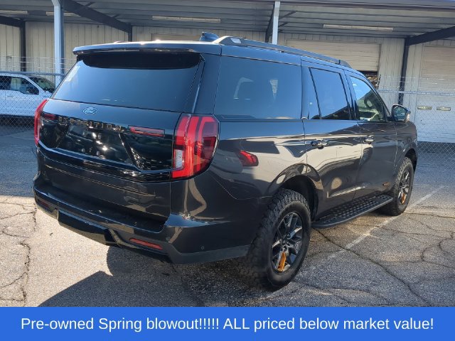 Used 2025 Ford Expedition Tremor AWD/4WD image 4