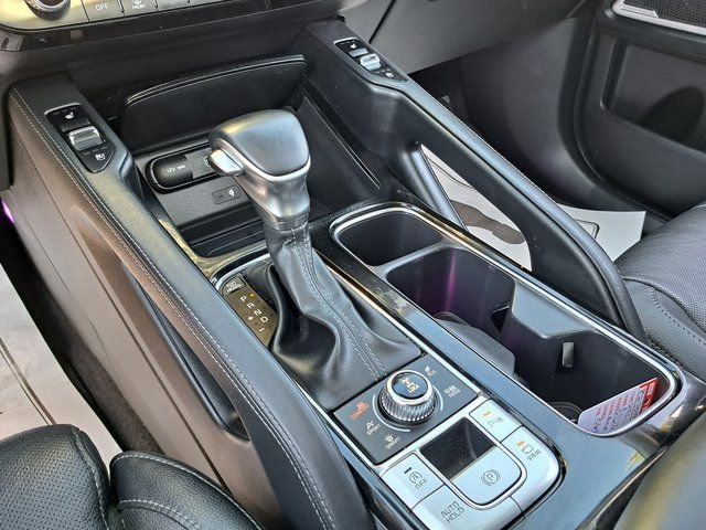 Used 2022 Kia Telluride SX w/ Nightfall Edition Package AWD/4WD image 18