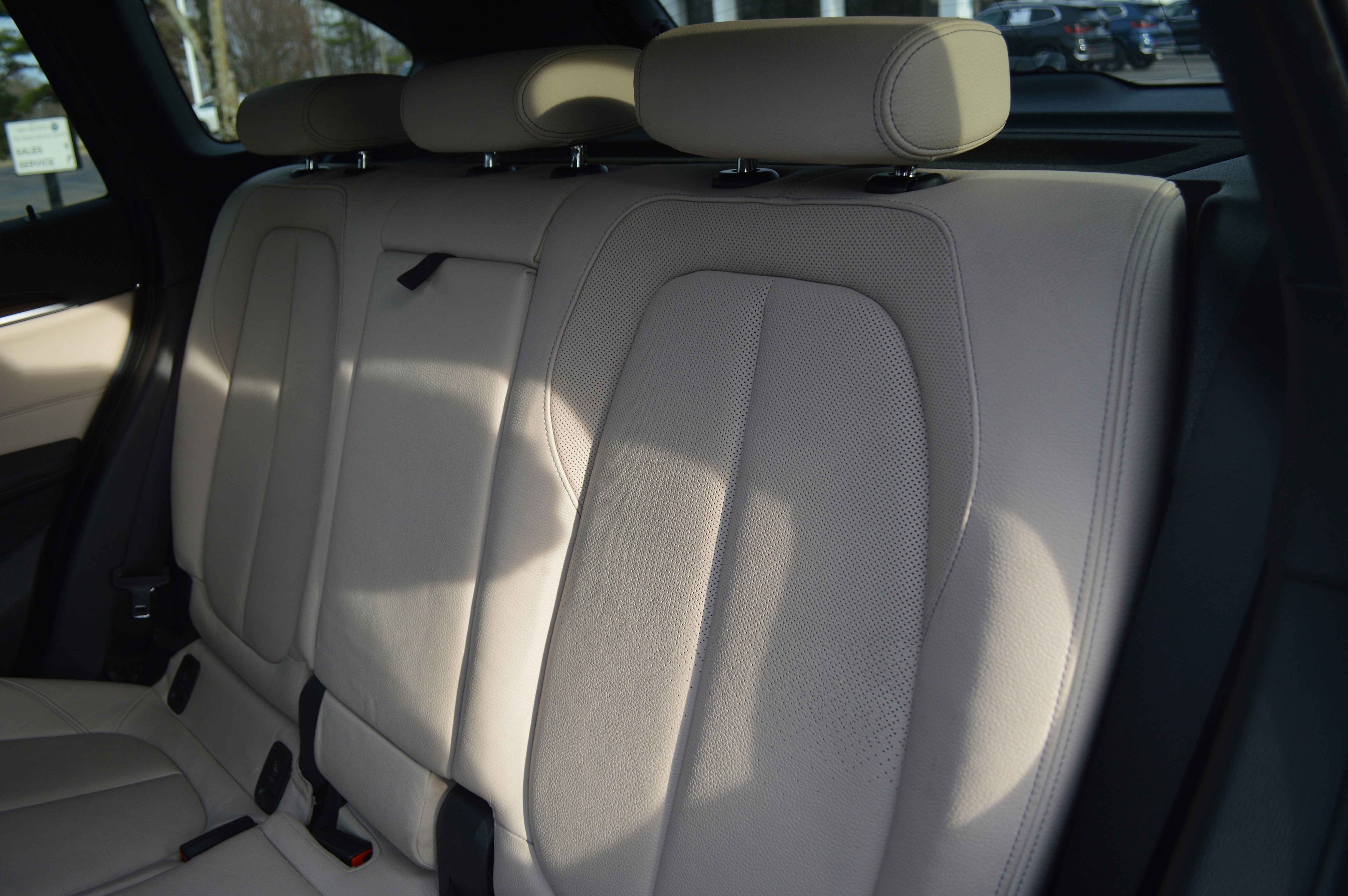 Used 2016 BMW X1 xDrive28i image 28