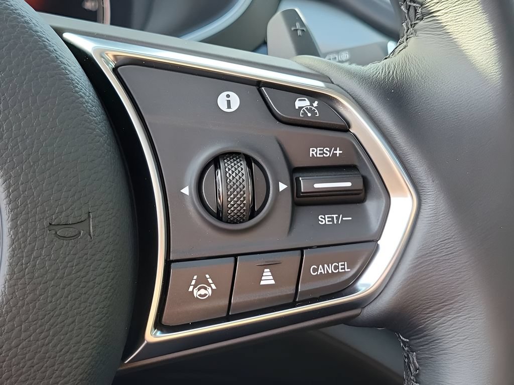 New 2026 Acura MDX FWD w/ Technology Package image 61