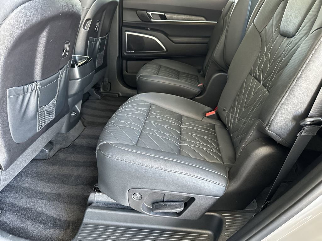 Used 2024 Kia Telluride SX X-Line AWD/4WD image 32