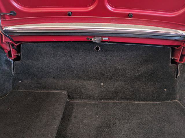 Used 1991 Alfa Romeo Spider image 27