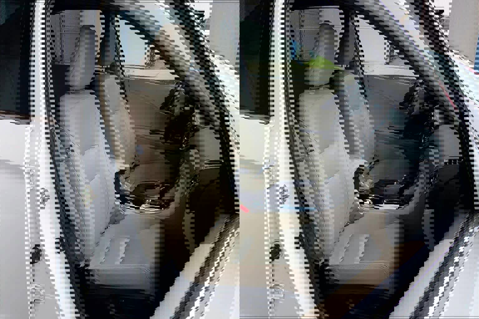 Used 2017 Honda Accord EX-L image 9