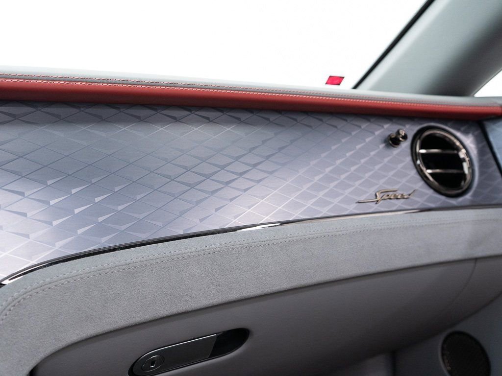 Used 2025 Bentley Continental GT Speed image 46
