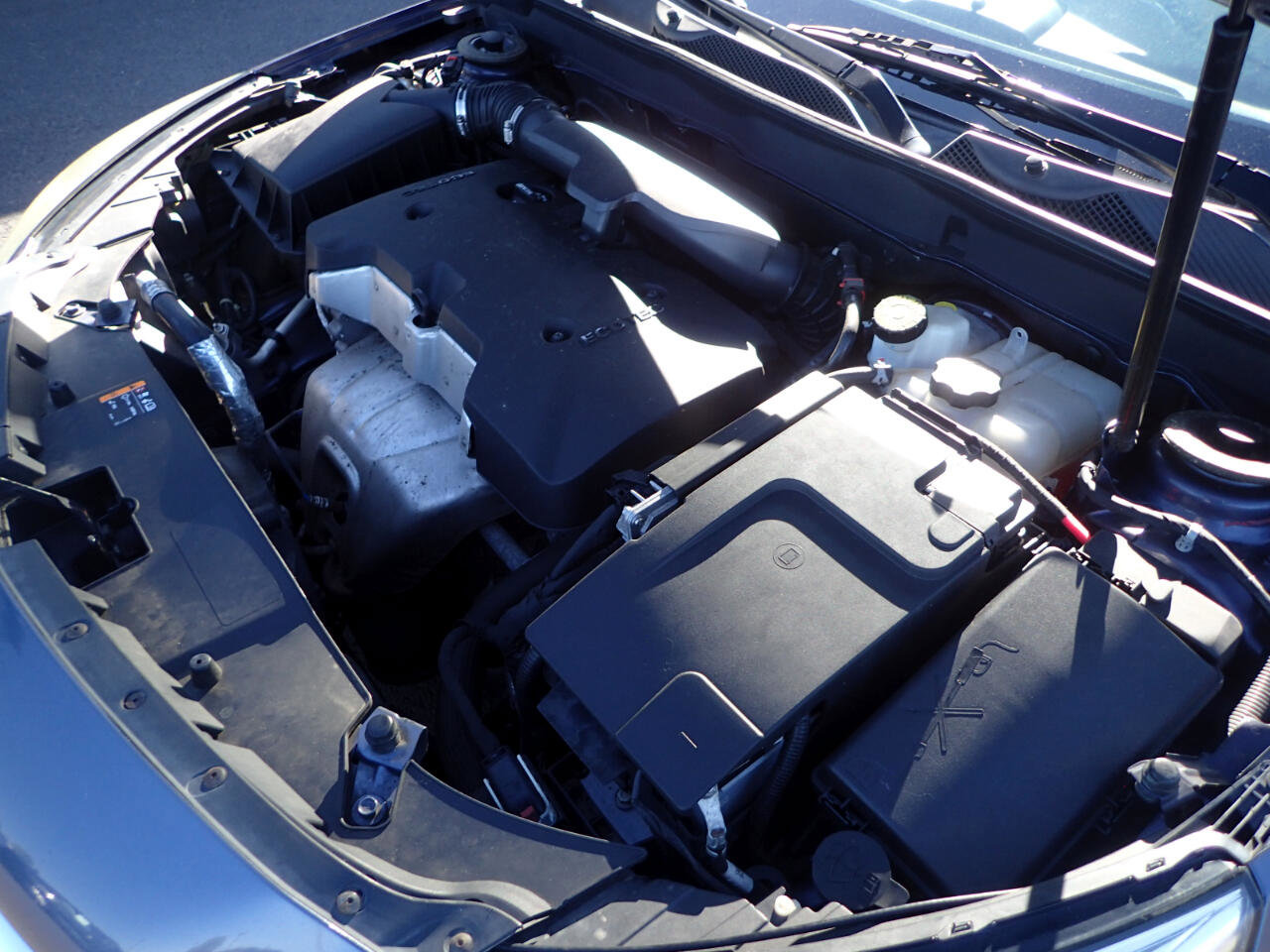 Used 2014 Chevrolet Malibu LT image 23