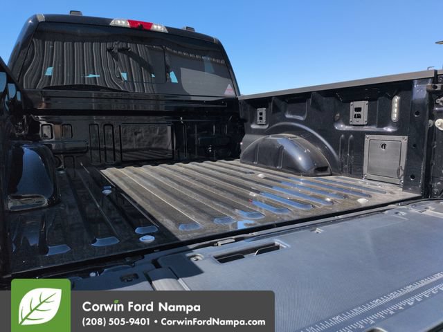 New 2026 Ford F150 Platinum w/ Equipment Group 702A High AWD/4WD image 29