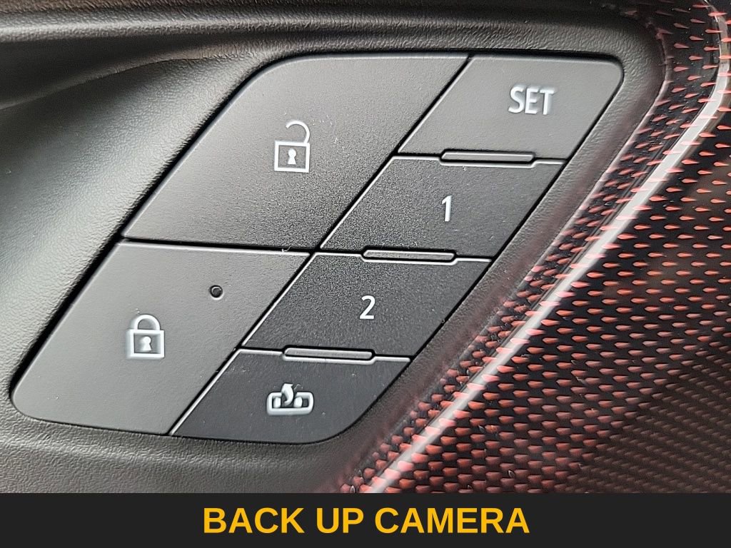 Used 2024 Chevrolet Traverse RS w/ LPO, Floor Liner Package image 14