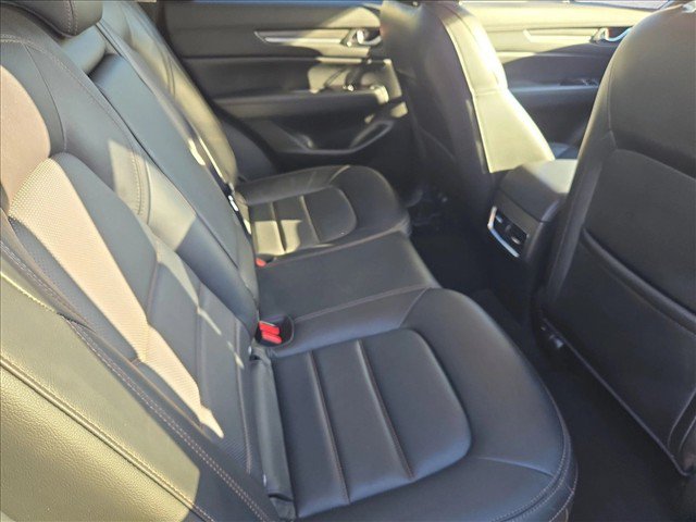Used 2021 MAZDA CX-5 Grand Touring AWD/4WD image 19