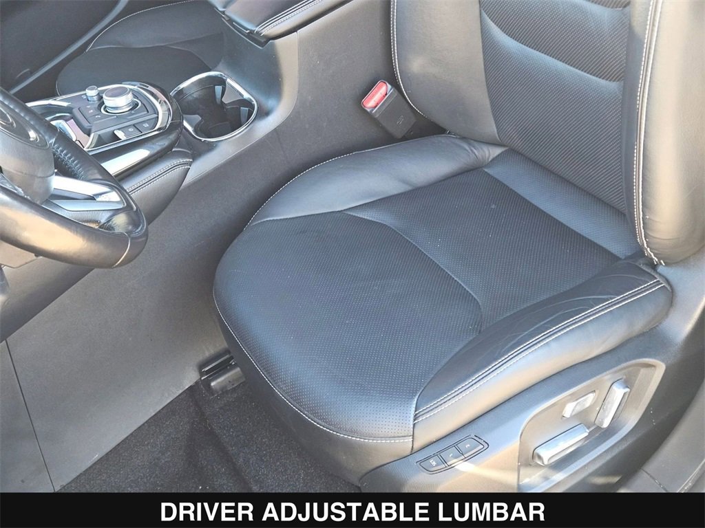 Used 2022 MAZDA CX-9 Grand Touring image 16