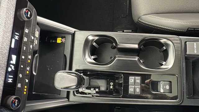 New 2026 Subaru Outback Limited XT image 29