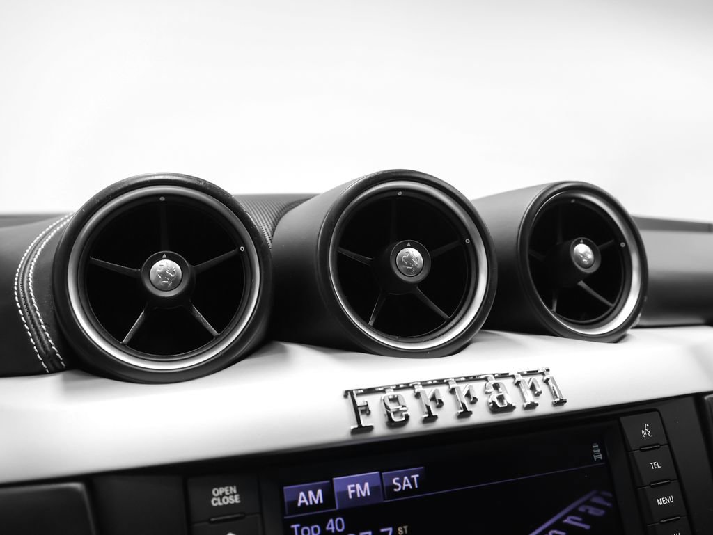 Certified 2014 Ferrari FF AWD/4WD image 62