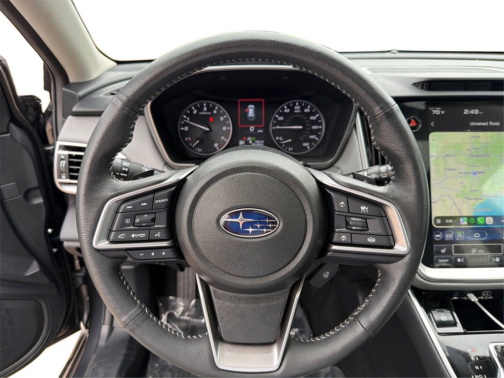 Used 2024 Subaru Outback Limited XT image 17