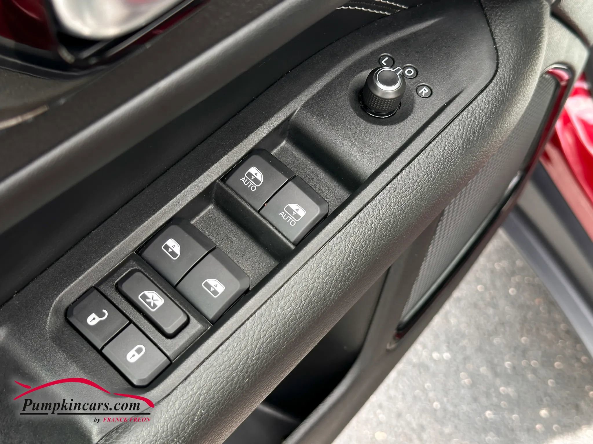 Used 2022 Jeep Compass Altitude w/ Convenience Group image 25