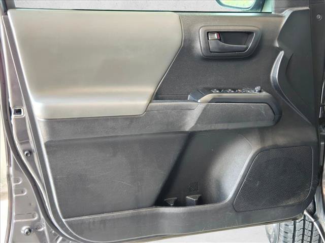 Used 2023 Toyota Tacoma SR AWD/4WD image 10