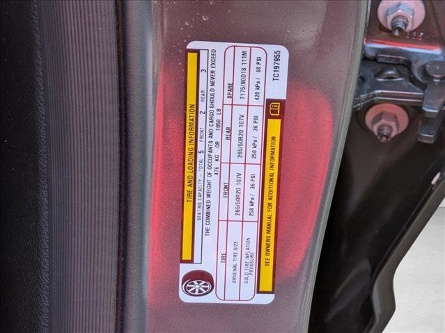 New 2026 Jeep Grand Cherokee Limited w/ Limited Altitude Package image 21