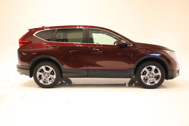 Used 2018 Honda CR-V EX-L image 4