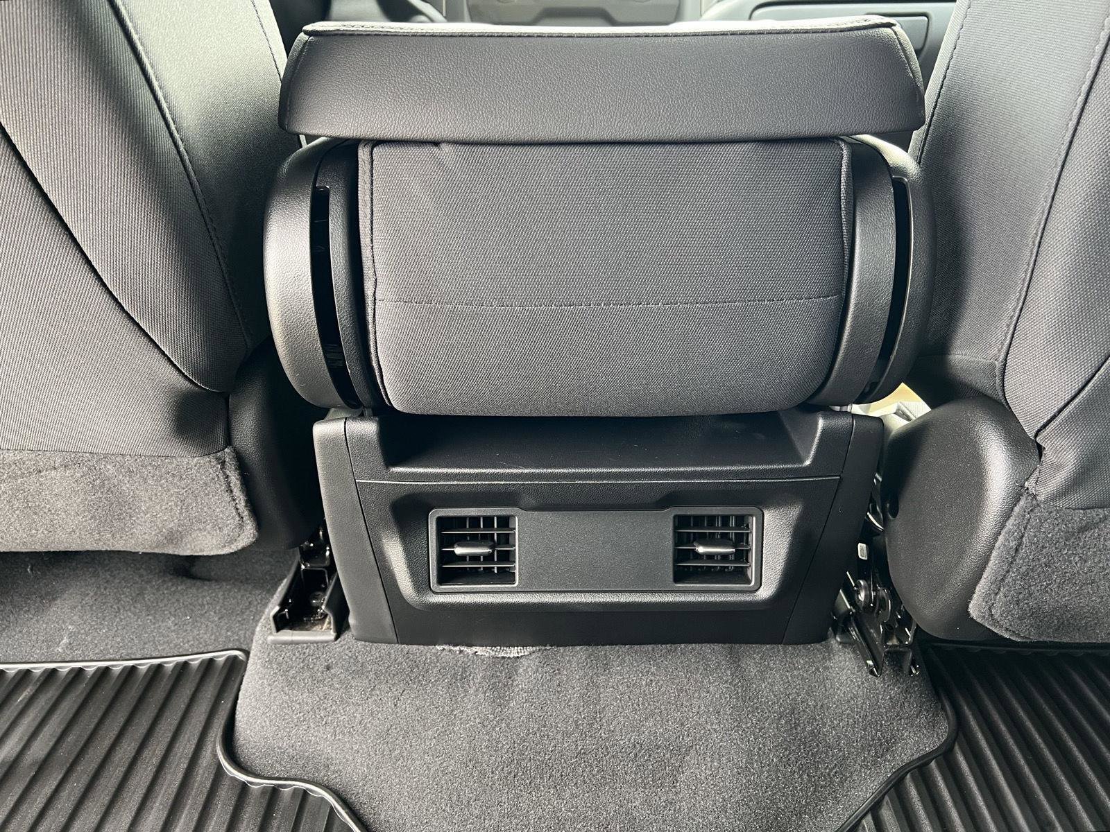 New 2026 GMC Sierra 1500 Pro w/ Graphite Edition image 38