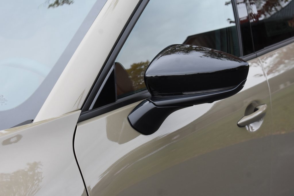 New 2026 MAZDA CX-50 2.5 Turbo w/ Cargo Package image 13