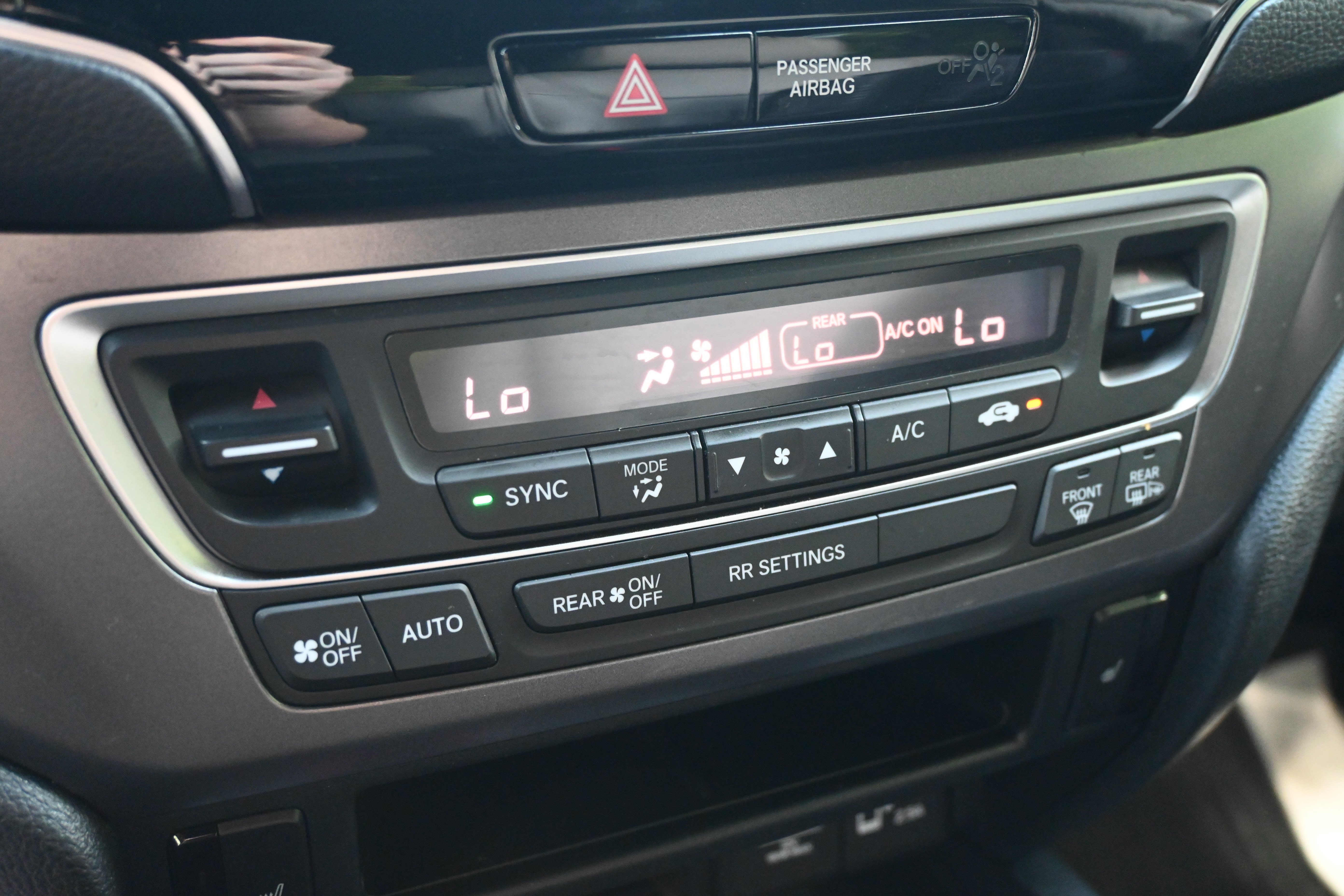 Used 2022 Honda Passport EX-L image 30
