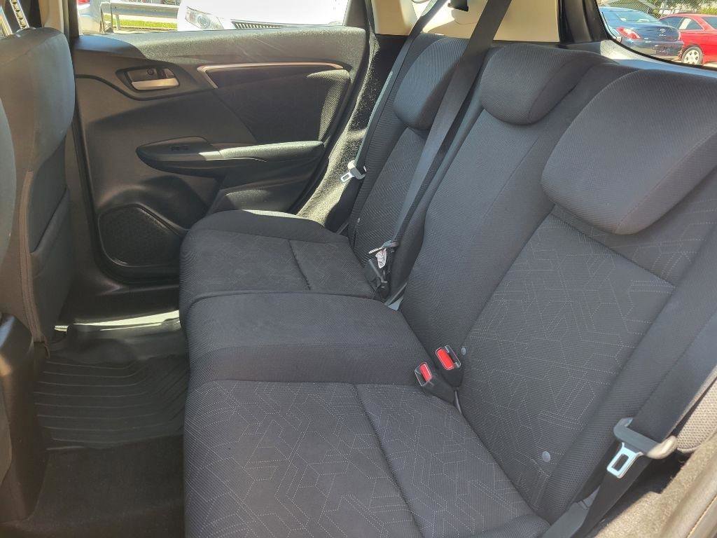 Used 2015 Honda Fit EX-L image 11