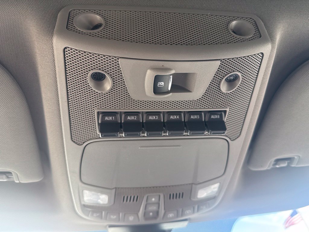 Used 2019 Ford F350 Lariat w/ Lariat Ultimate Package AWD/4WD image 54